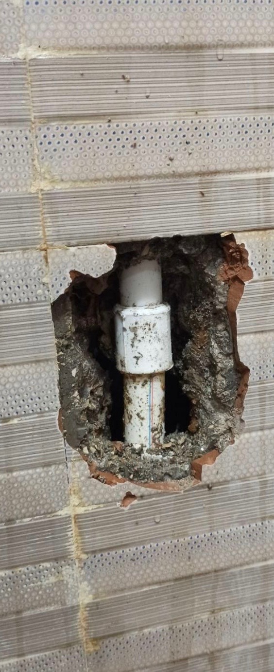 تاسیسات ساختمانی نامی در بوشهر